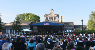 Dayton Heritage Day with the Dayton Philharmonic – 5/29