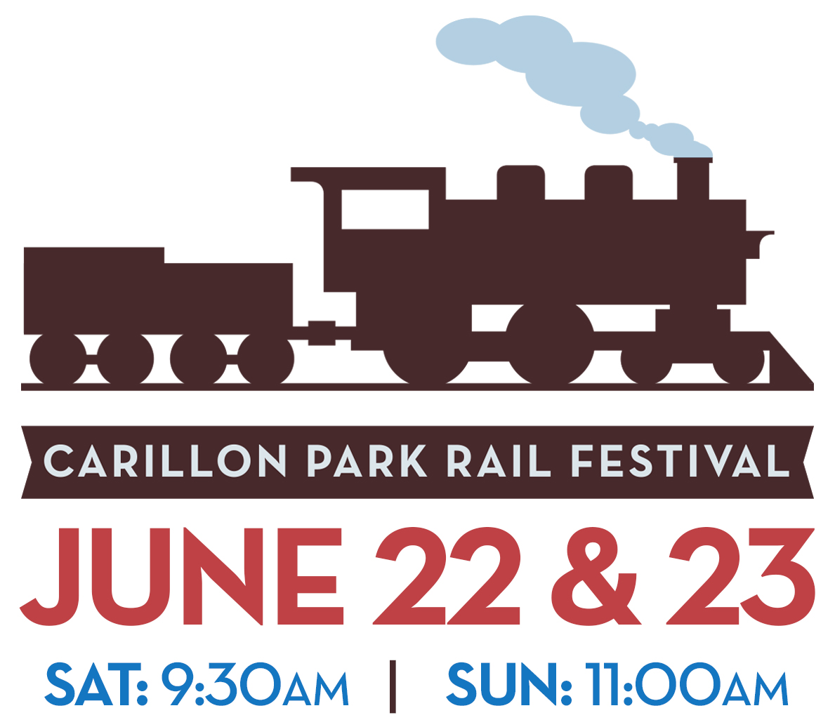Rail Festival 2024
