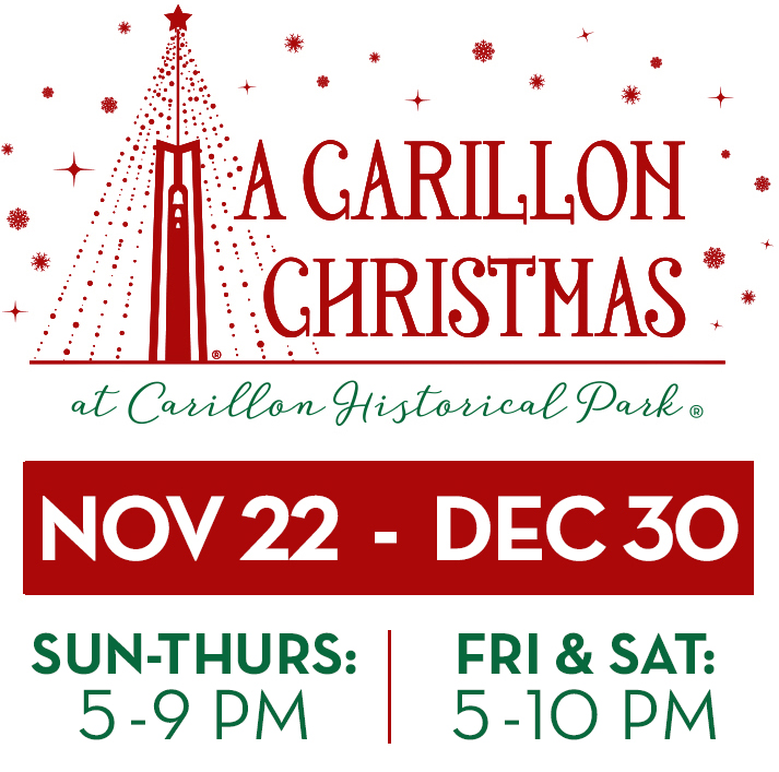 A Carillon Christmas 2022