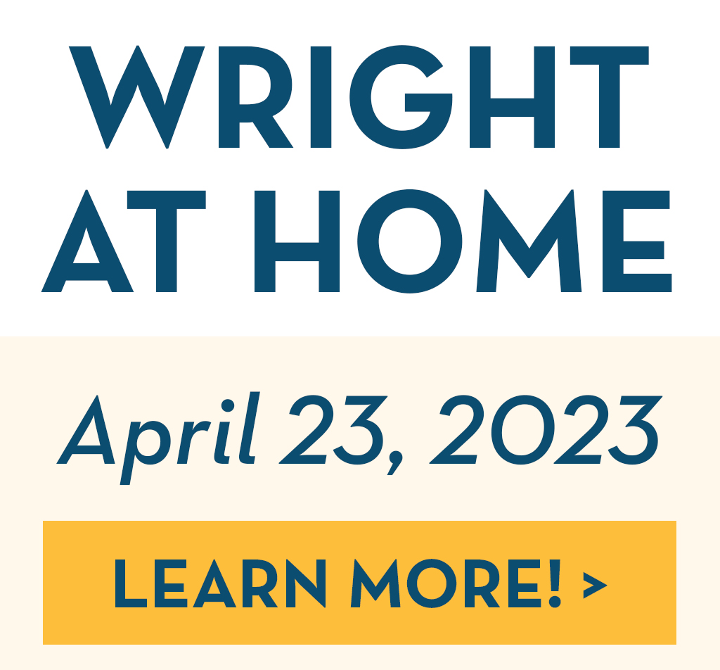 Wright at Home 2023