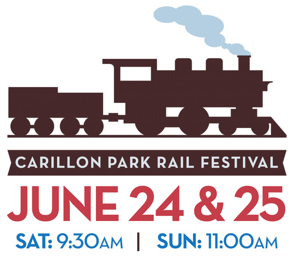 Rail Festival 2023 