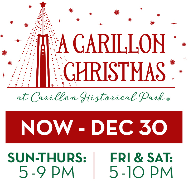 A Carillon Christmas 2023