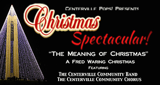 Christmas Spectacular Musical Performance