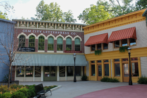 Gem City Letterpress