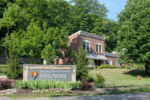 John W. Berry, Sr. Wright Brothers National Museum
