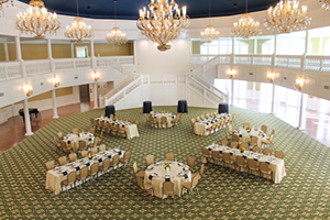 Winsupply Center of Leadership